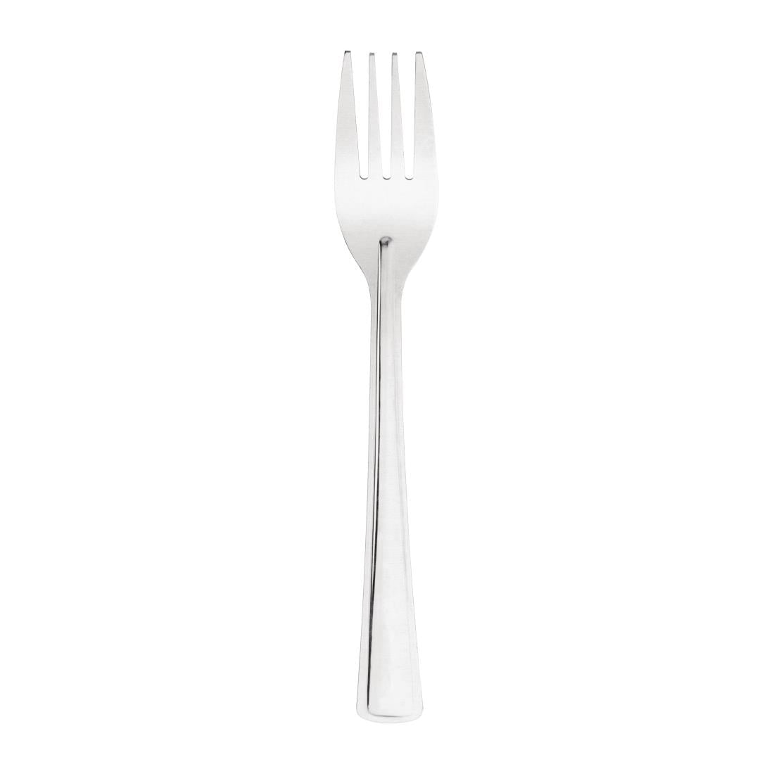 Fourchettes de table Nisbets Essentials