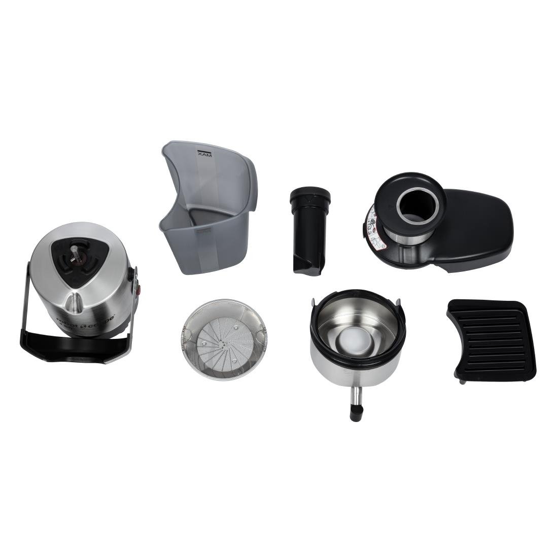 Centrifugeuse Robot Coupe J80 Ultra