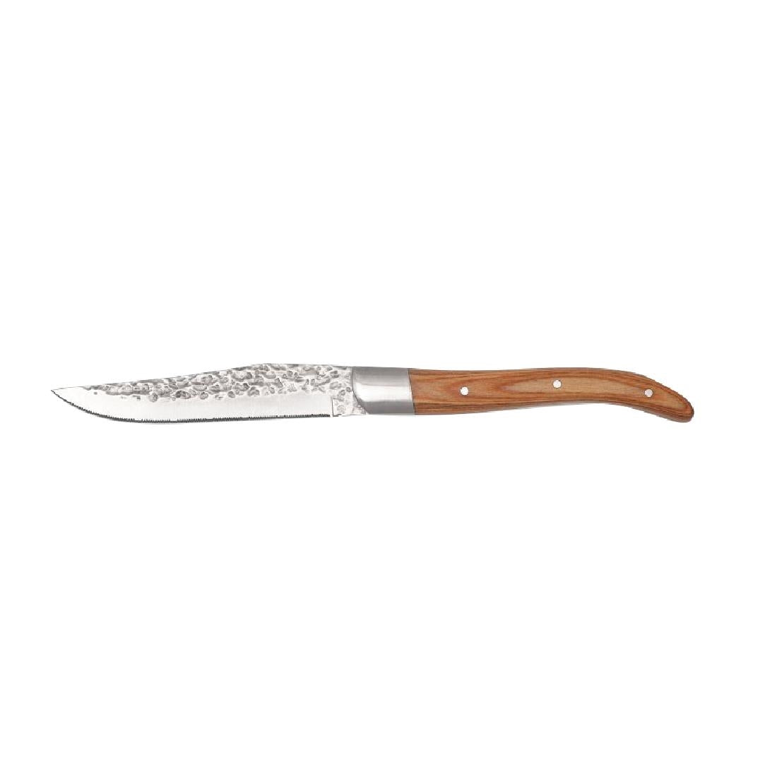 Couteaux à steak Comas Denali (lot de 6)