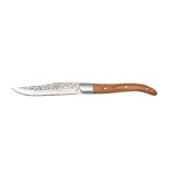 Couteaux à steak Comas Denali (lot de 6)