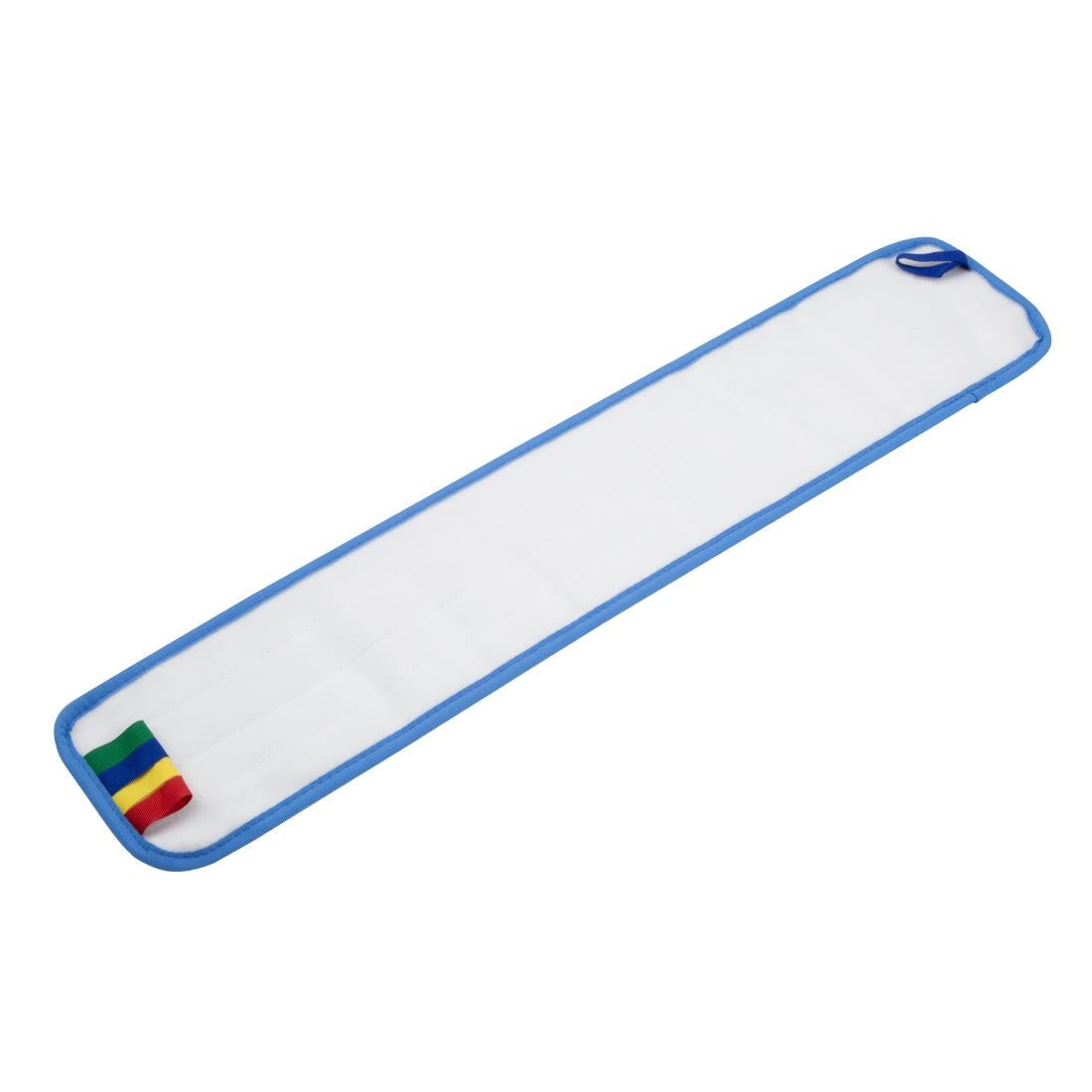 Serpillière plate en microfibre Jantex 600mm