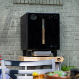 Fumoir Bradley Smoker Raven - NISBETS