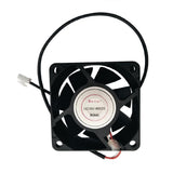 Ventilateur Buffalo - NISBETS