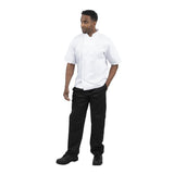 Veste de cuisine - NISBETS