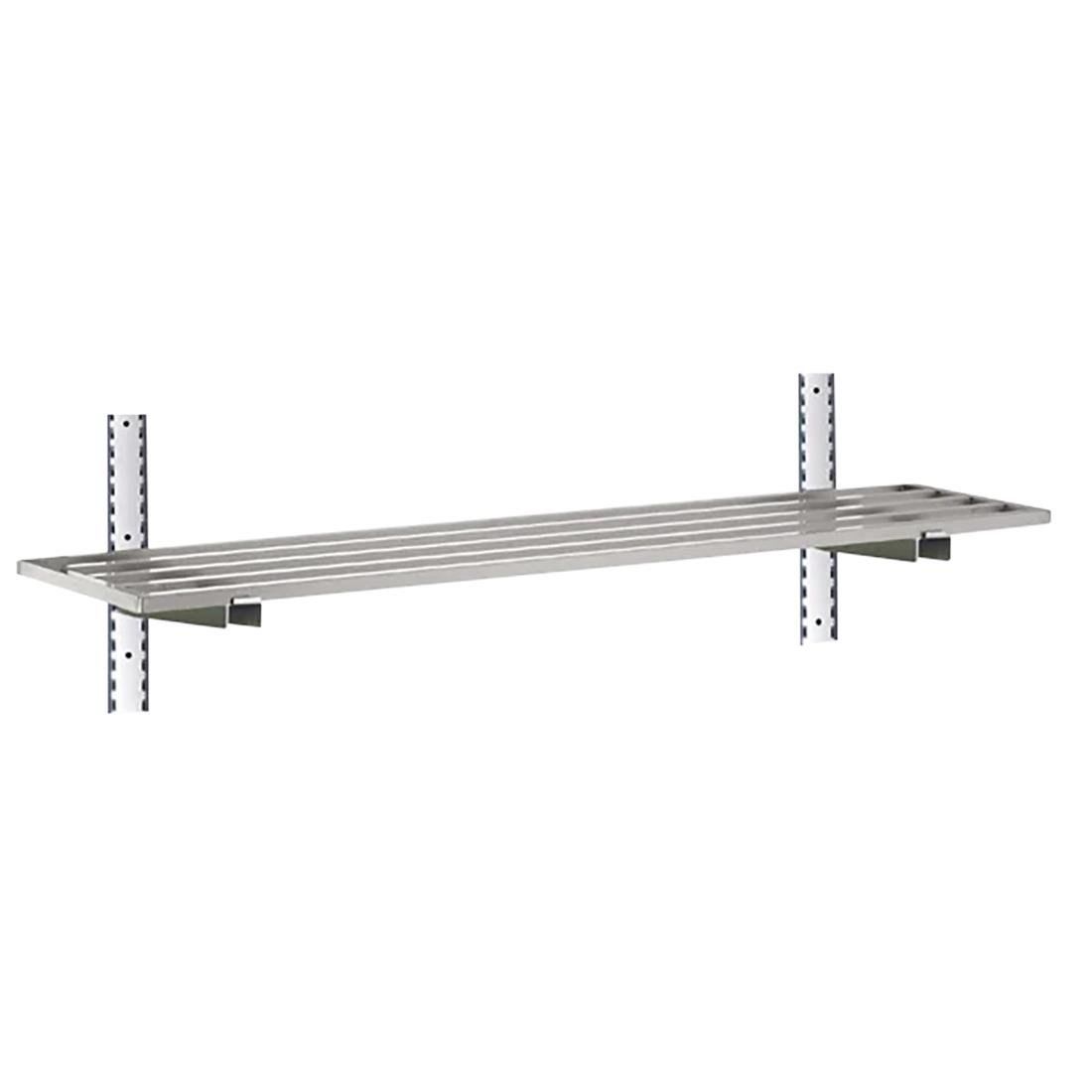 Étagère complète 1 niveau Gastro-M 1200x400x20mm - NISBETS