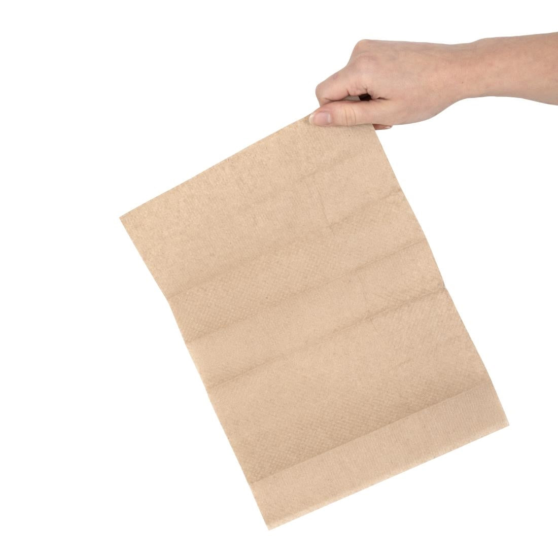 Essuie-mains plié en C Jantex Green 100% recyclé 2 plis (2250 feuilles)