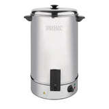 Chauffe-eau automatique remplissage manuel Buffalo - NISBETS