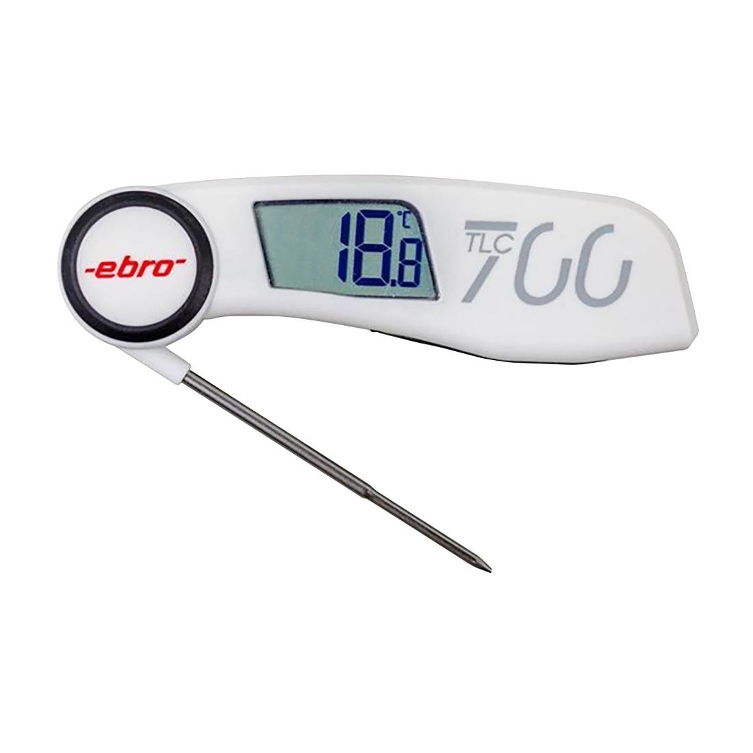 Thermomètre alimentaire TLC 700 - NISBETS