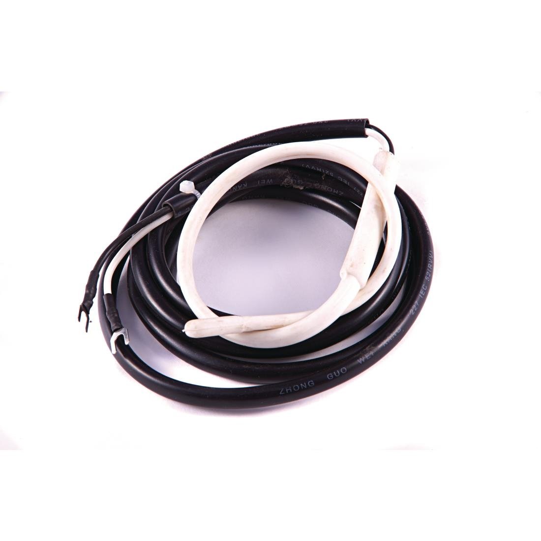 Chauffage de vidange Polar - NISBETS
