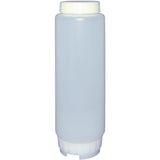 Distributeur de sauce flexible FIFO 473ml - NISBETS