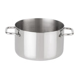Mini cocotte de présentation Olympia 460 ml - NISBETS