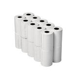 Rouleaux de caisse thermiques Olympia 57 m x 37 mm (lot de 20) - NISBETS