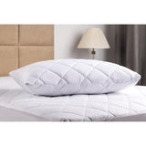 Protège-matelas Quiltop Mitre Comfort  Super King - NISBETS