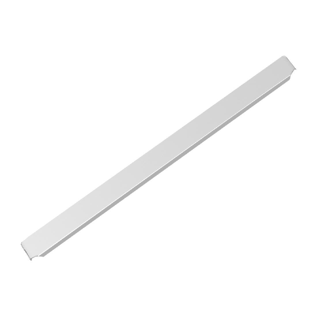 Support latéral pour bac 5 L Polar - NISBETS