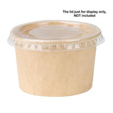 Pots à sauce Fiesta Recyclable 50 ml (lot de 1000)