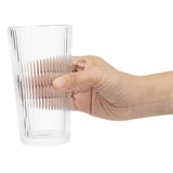 Verres highball Olympia Mae 390 ml (lot de 6) - NISBETS