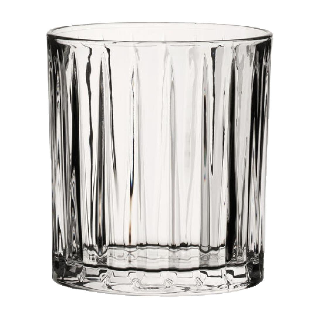 Verres à whisky Eternal Utopia 34cl (lot de 6)