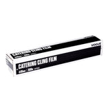 Dérouleur coupe film fraîcheur Vogue 440mm x 300m - NISBETS