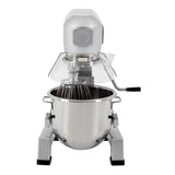 Mélangeur planétaire numérique Buffalo 20 litres