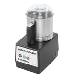 Combiné cutter et coupe-légumes Robot Coupe R301D Ultra