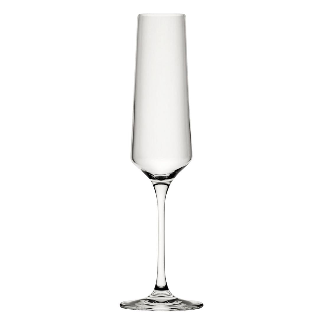 Flûtes Utopia Murray 220 ml (lot de 6)