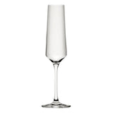 Flûtes Utopia Murray 220 ml (lot de 6)