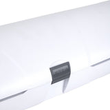 Distributeur de film, aluminium et papier sulfurisé Vogue Wrap 450 - NISBETS
