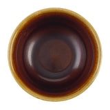 Pots à sauce Churchill Nourish Tokyo Black Kochi 60ml (Lot de 12)