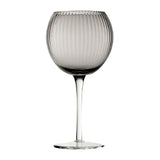 Verres à cocktail Utopia Hayworth gris 580 ml (paquet de 6)