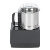 Combiné cutter et coupe-légumes Robot Coupe R301D Ultra