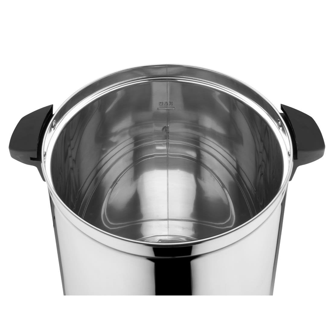 Chauffe-eau écoénergétique remplissage manuel Buffalo 30L - NISBETS
