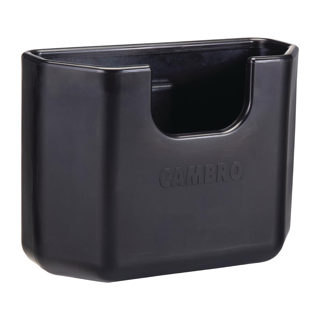 Petit bac pour chariot de service Cart Pro Cambro - NISBETS