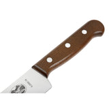 Couteau de cuisinier à manche en bois Victorinox 190mm - NISBETS
