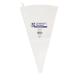 Poche à douille coton standard Schneider 460mm - NISBETS