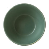 Bols à soupe Churchill Super Vitrified Nourish Andorra Green 400ml (Lot de 12)