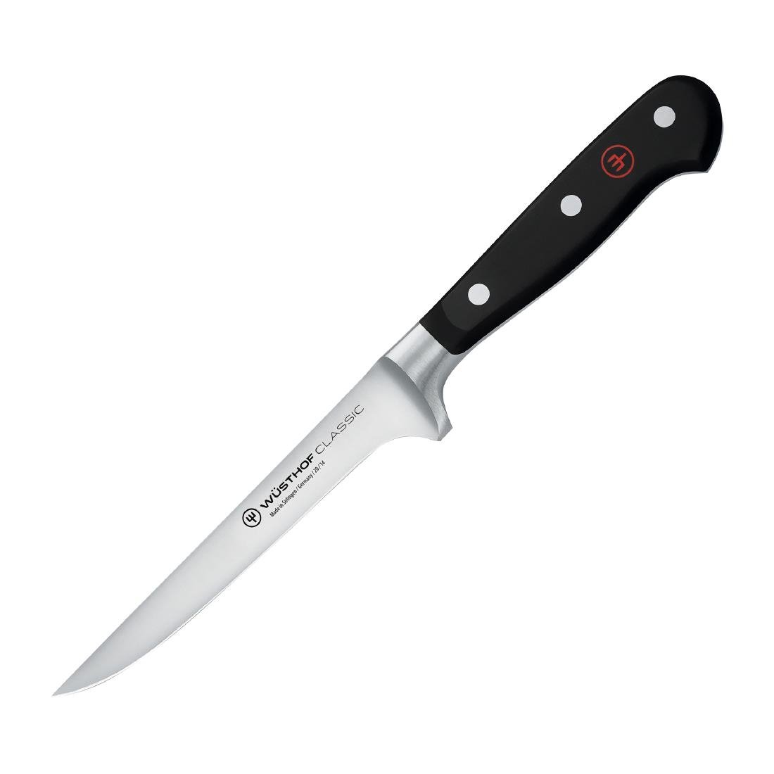 Couteau à désosser Wusthof Classic 269mm