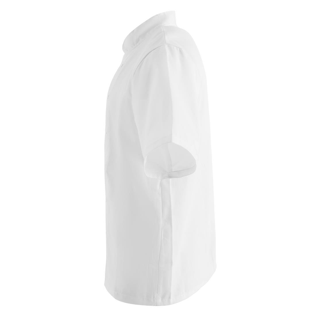 Veste de cuisine - NISBETS