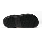 Crocs Bistro Clogs Black 43 - NISBETS