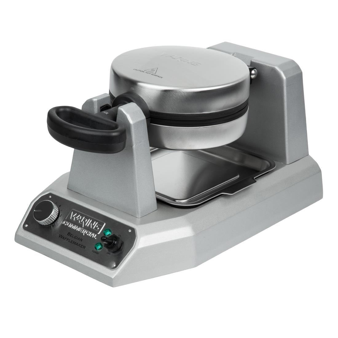 Gaufrier belge simple Waring Commercial
