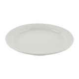 Assiettes À Bord Étroit Olympia Athena 165mm (Lot de 12) - NISBETS