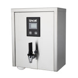 Distributeur d'eau chaude mural remplissage automatique Lincat M5F - NISBETS
