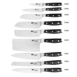 Couteau d'office Série 7 Vogue Tsuki 90mm - NISBETS