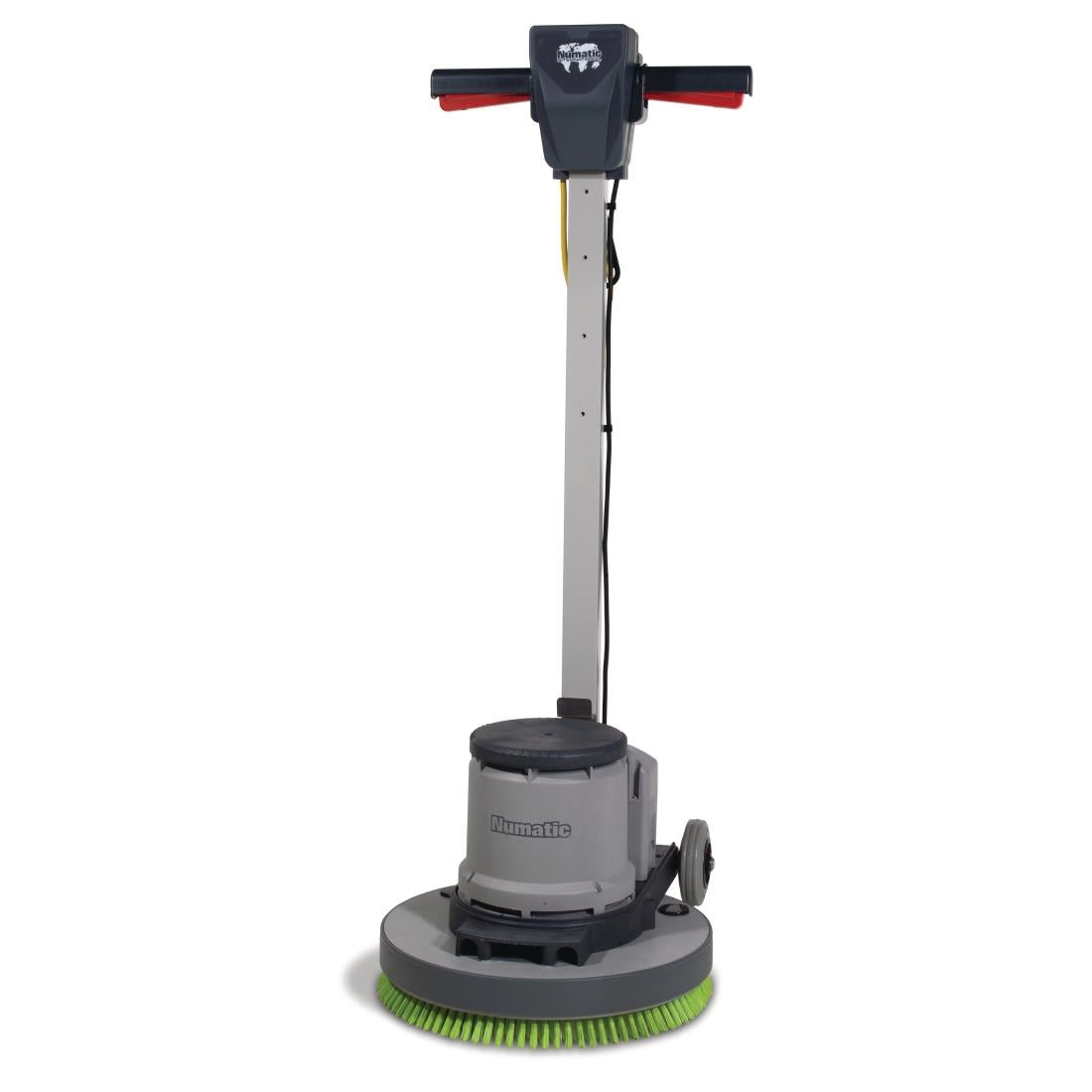 Monobrosse basse vitesse Numatic HFM 1515G