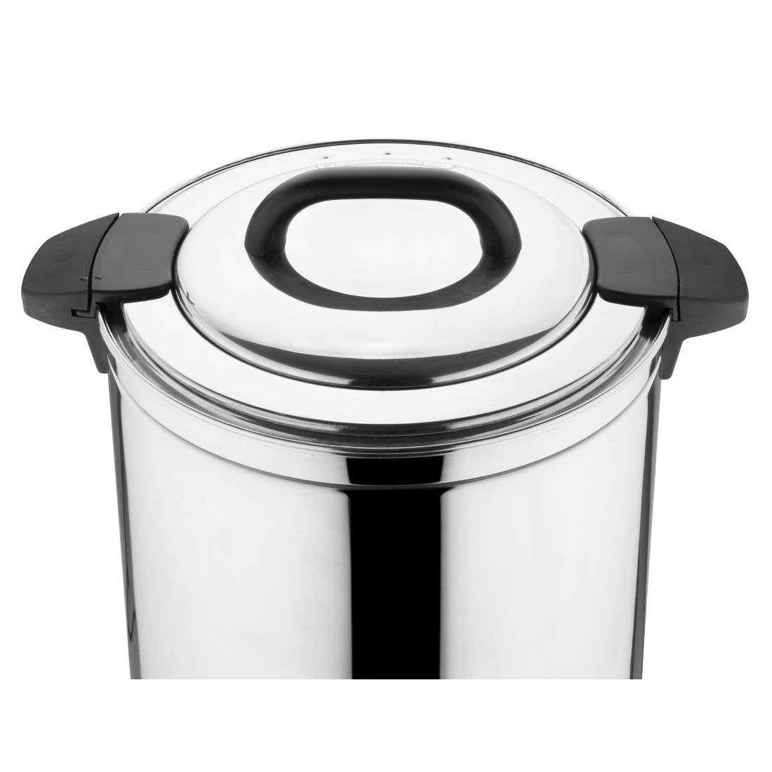 Chauffe-eau écoénergétique remplissage manuel Buffalo 30L - NISBETS