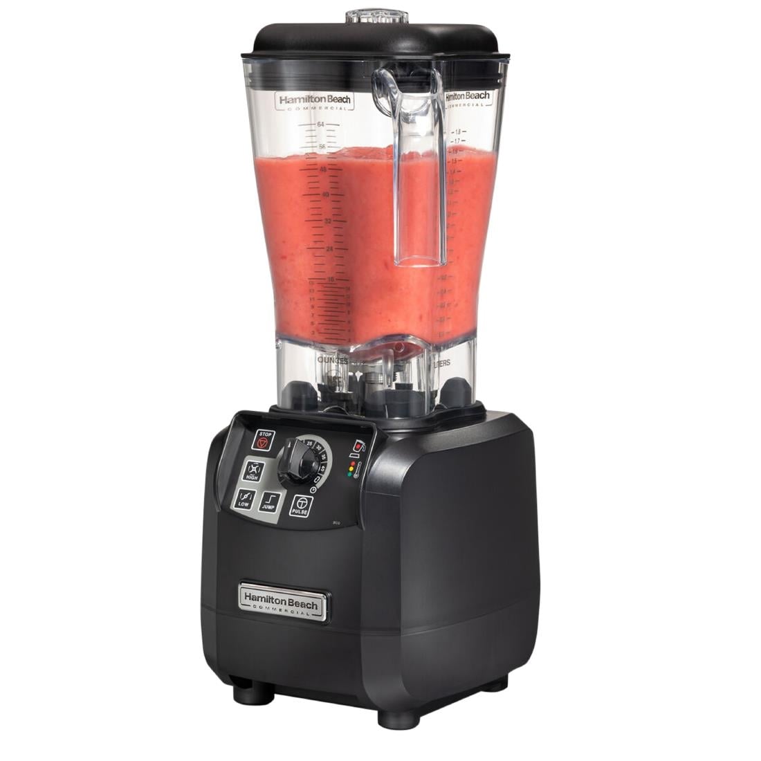 Blender de bar haute performance Hamilton Beach - NISBETS