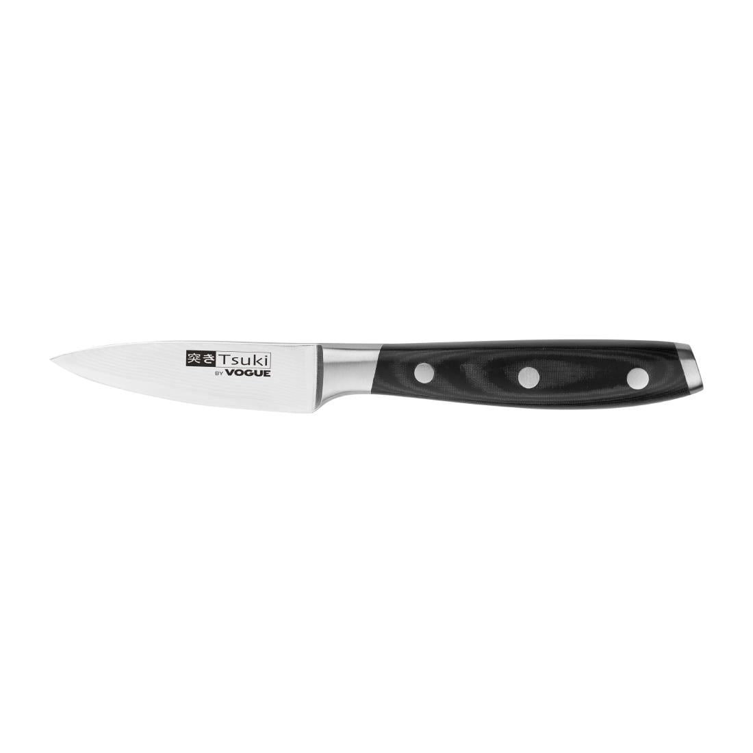 Couteau d'office Série 7 Vogue Tsuki 90mm - NISBETS