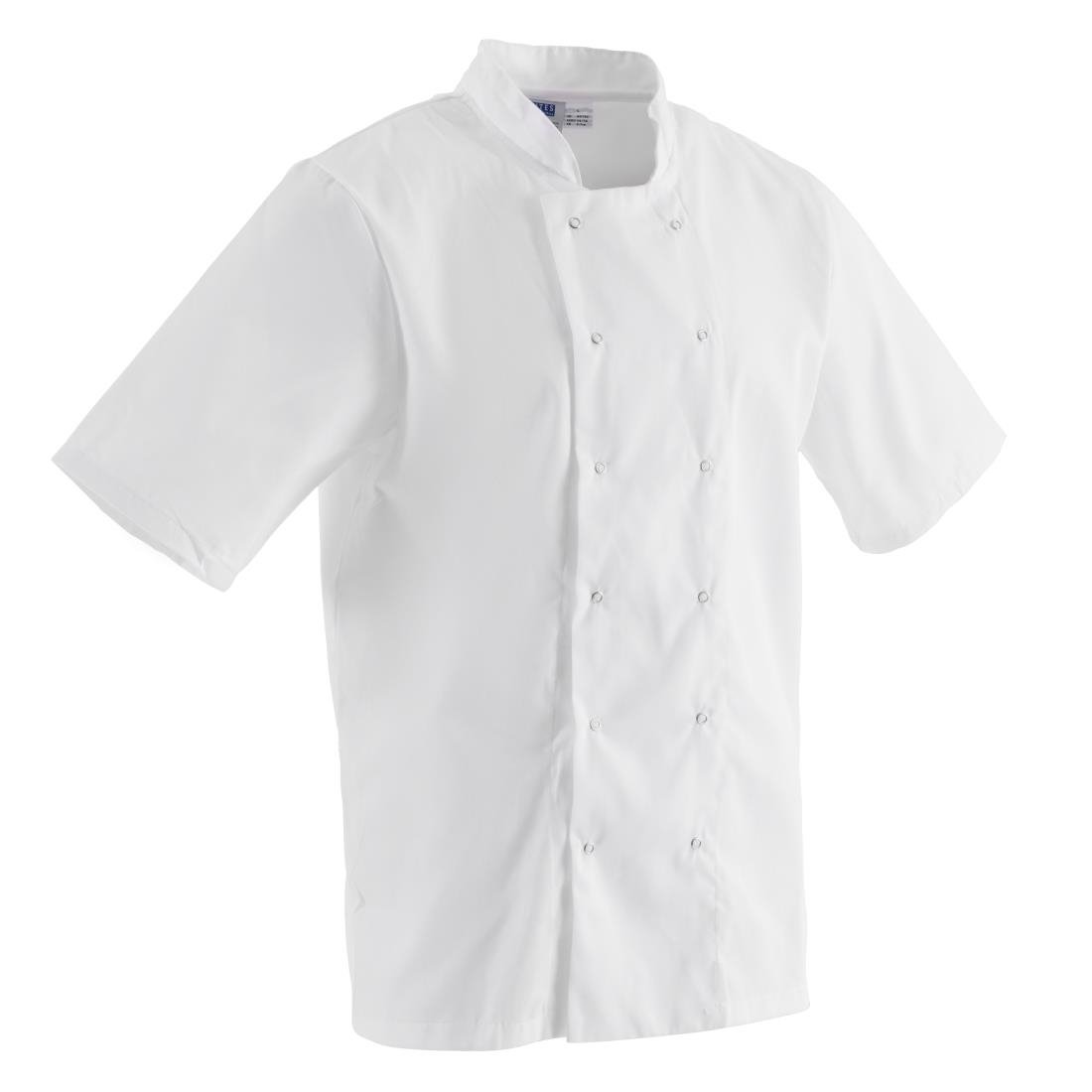 Veste de cuisine - NISBETS