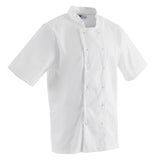 Veste de cuisine - NISBETS