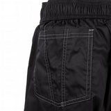 Pantalon de cuisine mixte Baggy Chef Works noir L - NISBETS