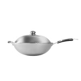Wok induction Hendi Profi Line 239773 pour FU438 - NISBETS